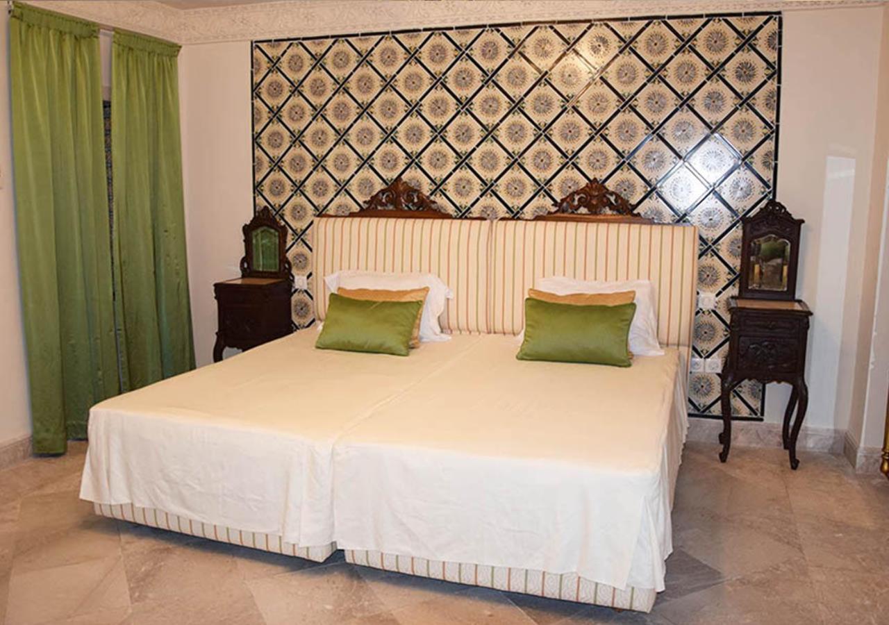 Dar Alouini Hotel Kairouan Bagian luar foto